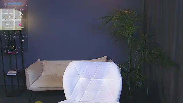 jolly bean online show from November 22, 2:54 am