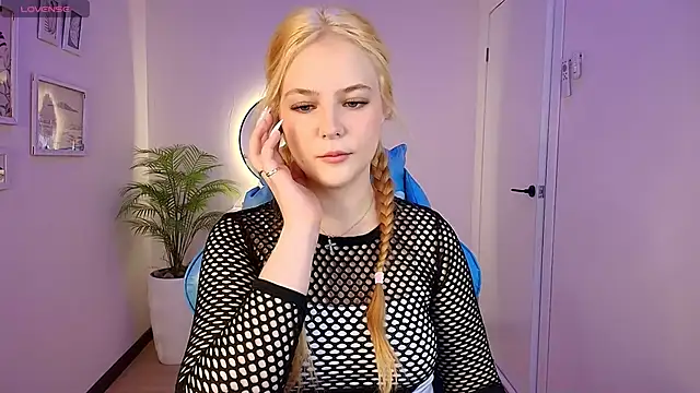 jolly bean online show from November 23, 3:06 am