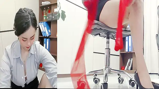 Eileen-L online show from March 1, 4:25 am