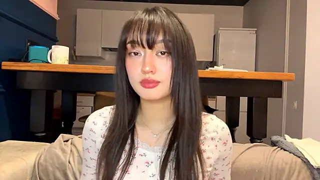 Snapshot of SweetSakuraJane chatting on February 28, 7:15 pm SweetSakuraJane online show from February 28, 7:15 pm