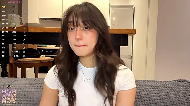 Snapshot of SweetSakuraJane chatting on March 4, 5:30 pm SweetSakuraJane online show from March 4, 5:30 pm