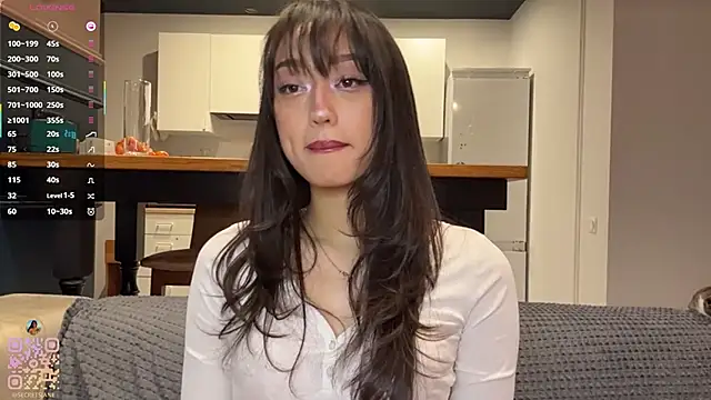 Snapshot of SweetSakuraJane chatting on March 19, 6:34 pm SweetSakuraJane online show from March 19, 6:34 pm