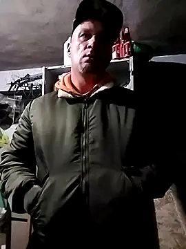 Fredry111 online show from October 5, 1:59 am