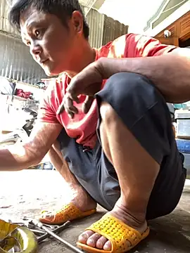 hotboy2x online show from September 16, 1:50 am