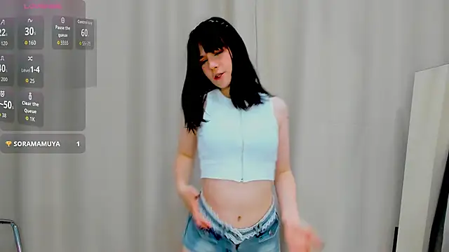 Honeey Beee online show from September 30, 7:19 pm