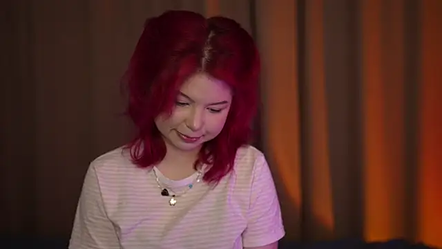 Stella Vanila online show from November 14, 12:09 am