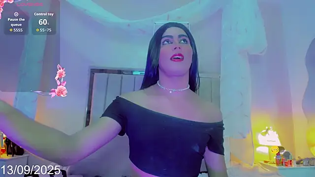 Snapshot of Daniela_sanchezx chatting on September 13, 7:13 pm Daniela sanchezx online show from September 13, 7:13 pm