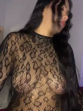 Snapshot of Michelle_johnson_ chatting on March 6, 7:43 pm Michelle johnson online show from March 6, 7:43 pm