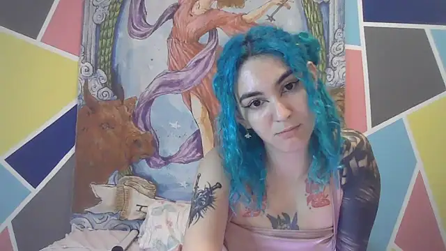 peetitefairy online show from October 2, 3:24 am