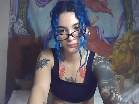 peetitefairy online show from November 26, 4:02 am