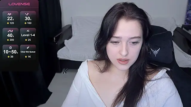 Sunshine J online show from October 12, 8:30 pm