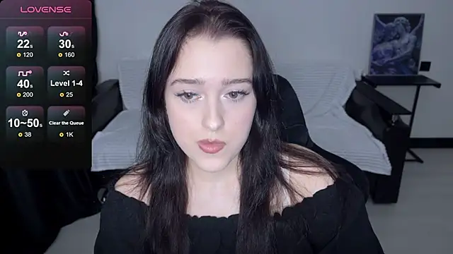 Sunshine J online show from November 12, 7:24 pm