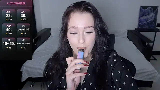 Sunshine J online show from November 20, 5:34 pm