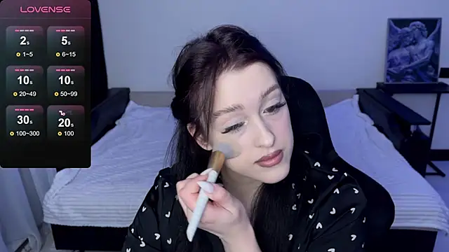 Sunshine J online show from February 4, 6:36 pm