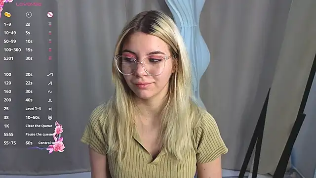 BlissBoardley online show from October 20, 6:03 am