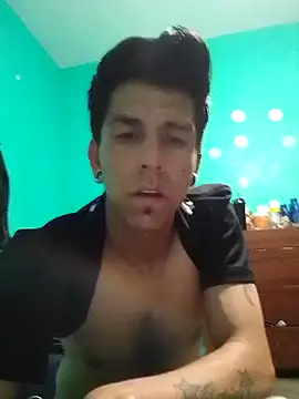 TragicAirplane168 online show from October 12, 7:29 am