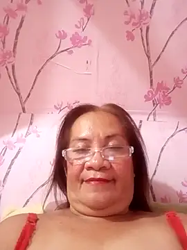 vickyhot1966 online show from October 1, 8:53 am