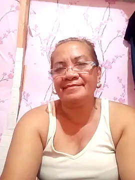 vickyhot1966 online show from October 18, 4:26 am