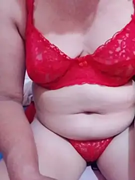 vickyhot1966 online show from February 15, 3:03 am