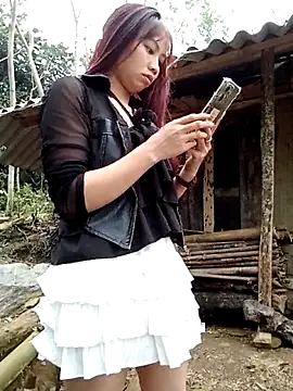 Dung-Thao19 online show from December 14, 11:53 pm