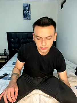 anthonygray  online show from September 17, 8:32 pm