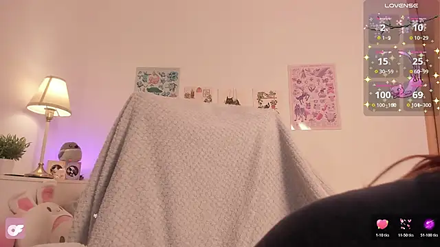 emily uwu0 online show from June 14, 2:35 am