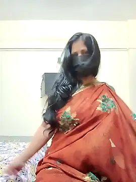 Desi Teacher online show from October 27, 2:32 pm