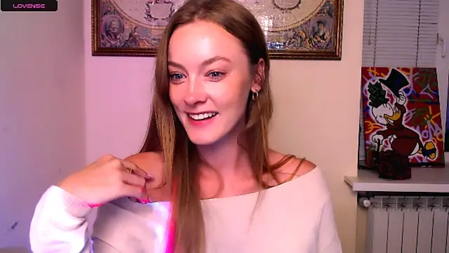 RoxySami  online show from September 27, 1:38 pm