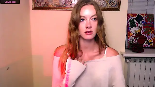 RoxySami  online show from September 28, 7:47 am