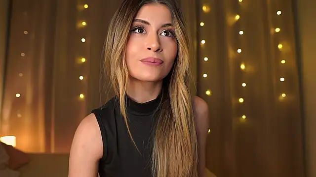 GeorginaHarn online show from December 2, 2:12 pm