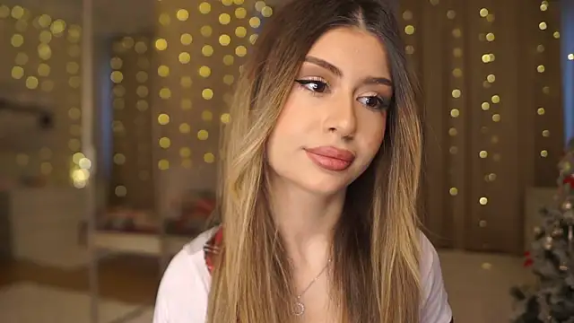 GeorginaHarn online show from January 9, 8:06 am