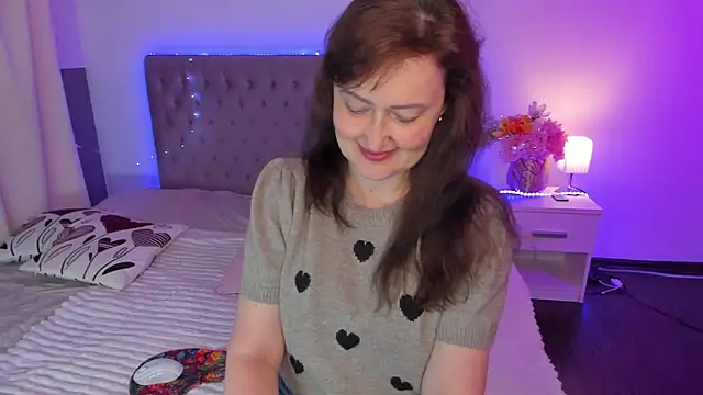 NathalyStars online show from May 15, 12:34 pm