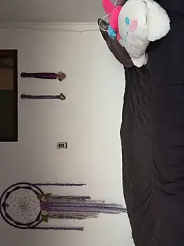 Snapshot of _aika666_ chatting on January 7, 11:51 pm aika666 online show from January 7, 11:51 pm