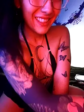  aika666  online show from May 14, 5:47 am
