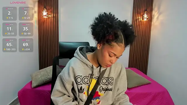 delaylacruz online show from September 20, 12:06 pm