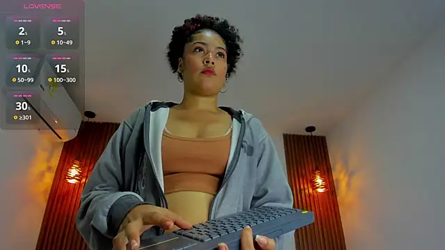 delaylacruz online show from September 25, 12:09 pm