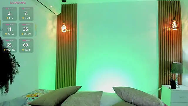 delaylacruz online show from September 29, 12:21 pm