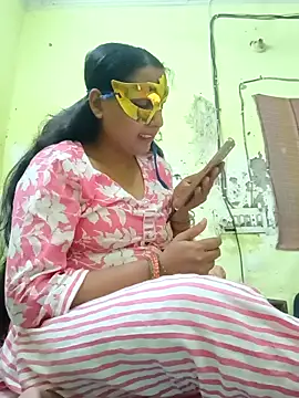 Snapshot of baurisilpi chatting on March 12, 5:52 pm baurisilpi online show from March 12, 5:52 pm