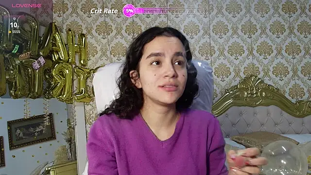 Snapshot of JessB_ chatting on March 30, 7:15 pm JessB online show from March 30, 7:15 pm