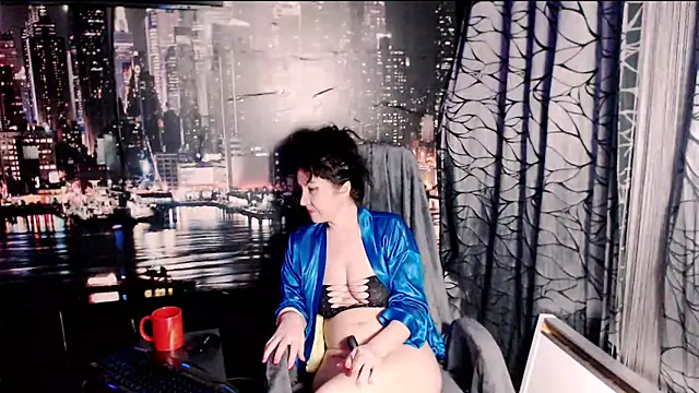 AMOURSWEET2025 online show from December 20, 1:40 pm