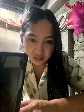 Nathalie Smith19 online show from October 6, 6:55 am