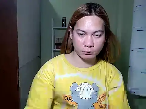 YourSweetKaori online show from September 16, 1:23 pm