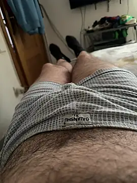 gigolobcn online show from February 20, 1:55 pm