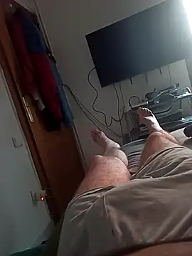 gigolobcn online show from June 24, 4:55 am