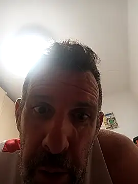 gigolobcn online show from July 13, 2:25 am
