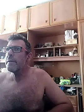gigolobcn online show from July 24, 3:32 pm
