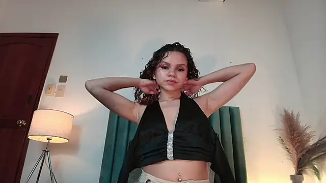 AelinDuvalier online show from September 16, 6:20 pm