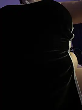 Snapshot of SamaraBlessed chatting on February 5, 7:18 pm SamaraBlessed online show from February 5, 7:18 pm