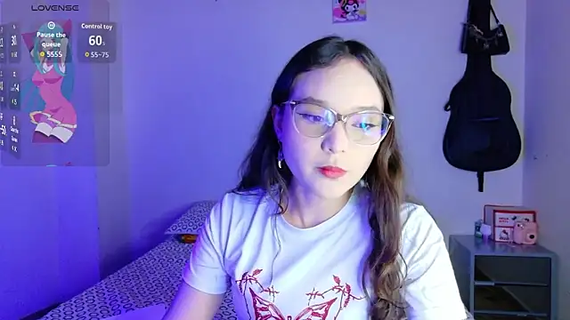 daihanae 2 online show from September 9, 11:26 pm