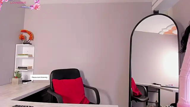 Emma  clark  online show from September 28, 11:26 am